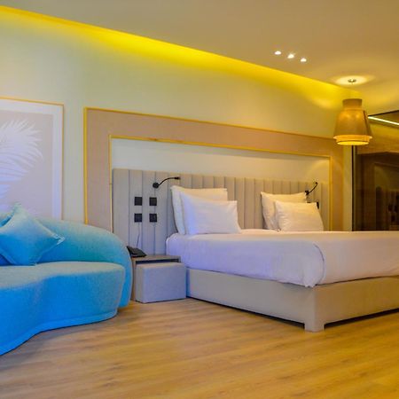 Отель Shams Prestige Abu Soma (Adults Only) Хургада Экстерьер фото