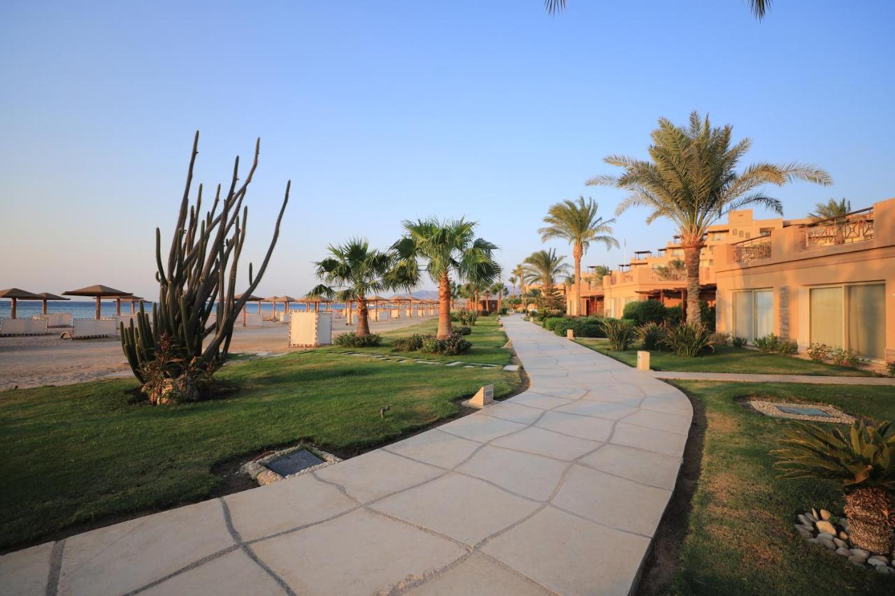 Отель Shams Prestige Abu Soma (Adults Only) Хургада Экстерьер фото