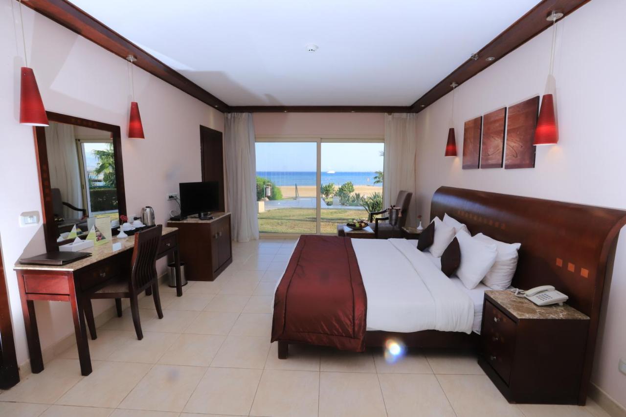 Отель Shams Prestige Abu Soma (Adults Only) Хургада Экстерьер фото
