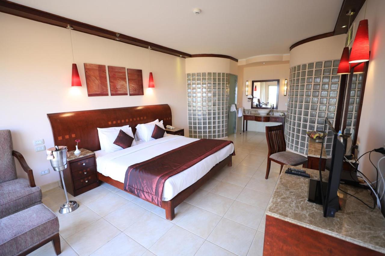 Отель Shams Prestige Abu Soma (Adults Only) Хургада Экстерьер фото