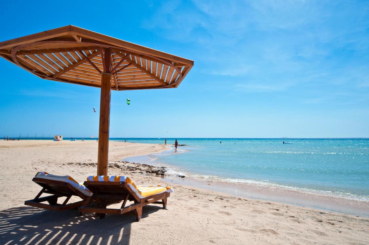 Отель Shams Prestige Abu Soma (Adults Only) Хургада Экстерьер фото