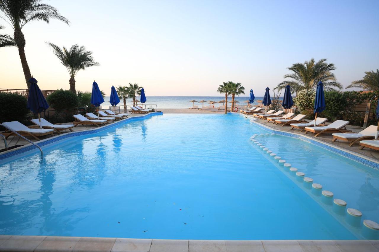 Отель Shams Prestige Abu Soma (Adults Only) Хургада Экстерьер фото