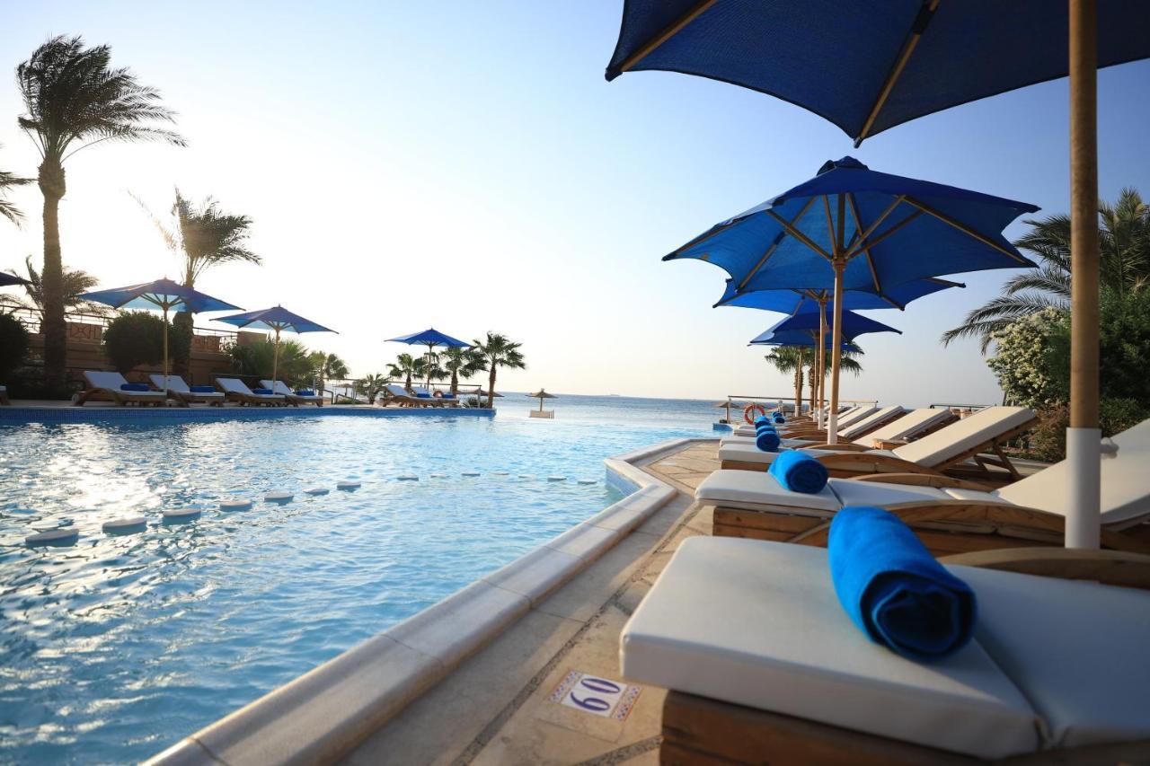 Отель Shams Prestige Abu Soma (Adults Only) Хургада Экстерьер фото