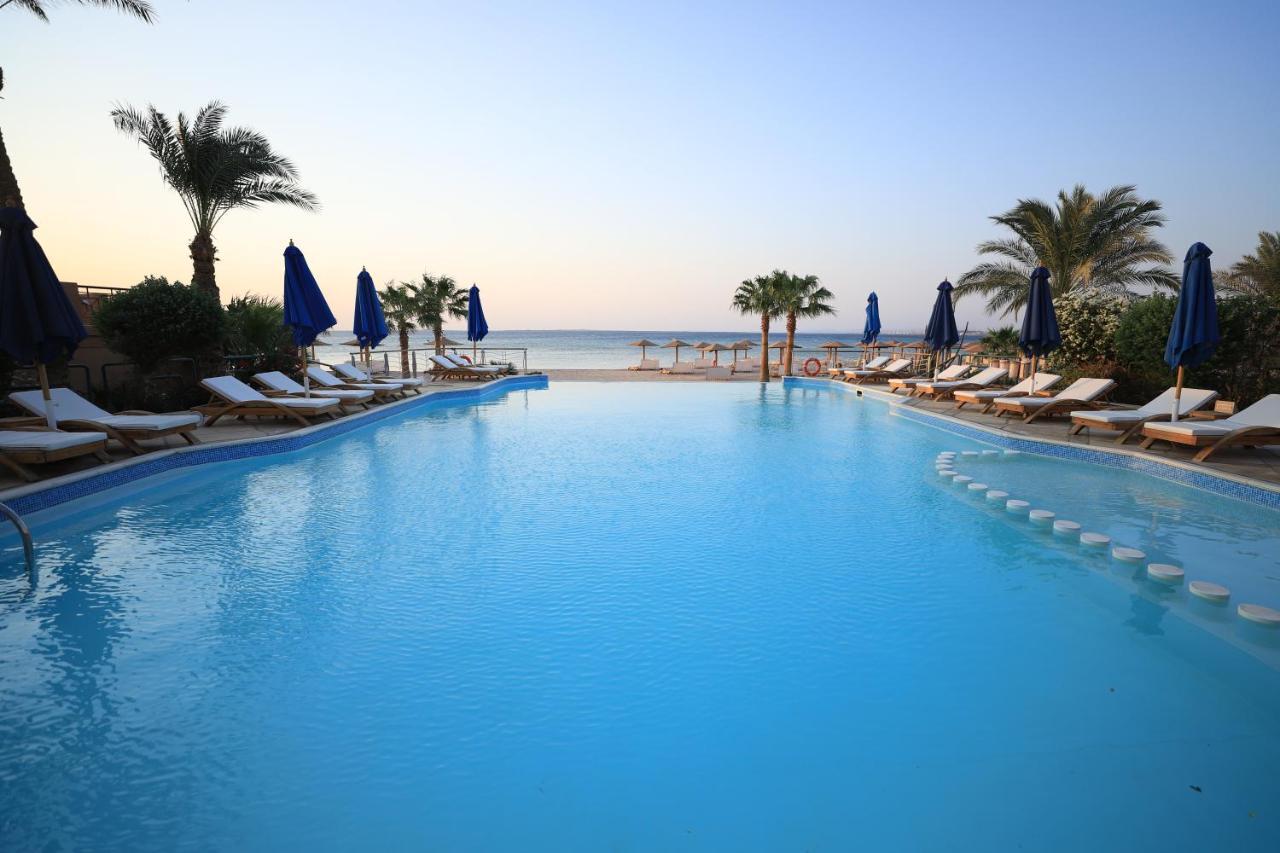 Отель Shams Prestige Abu Soma (Adults Only) Хургада Экстерьер фото