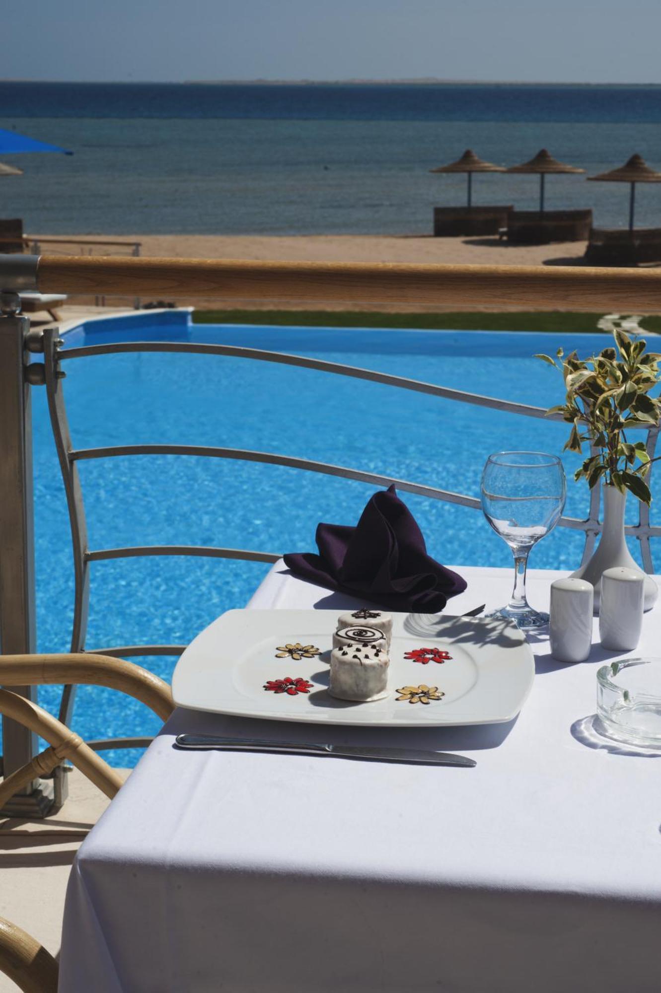 Отель Shams Prestige Abu Soma (Adults Only) Хургада Экстерьер фото