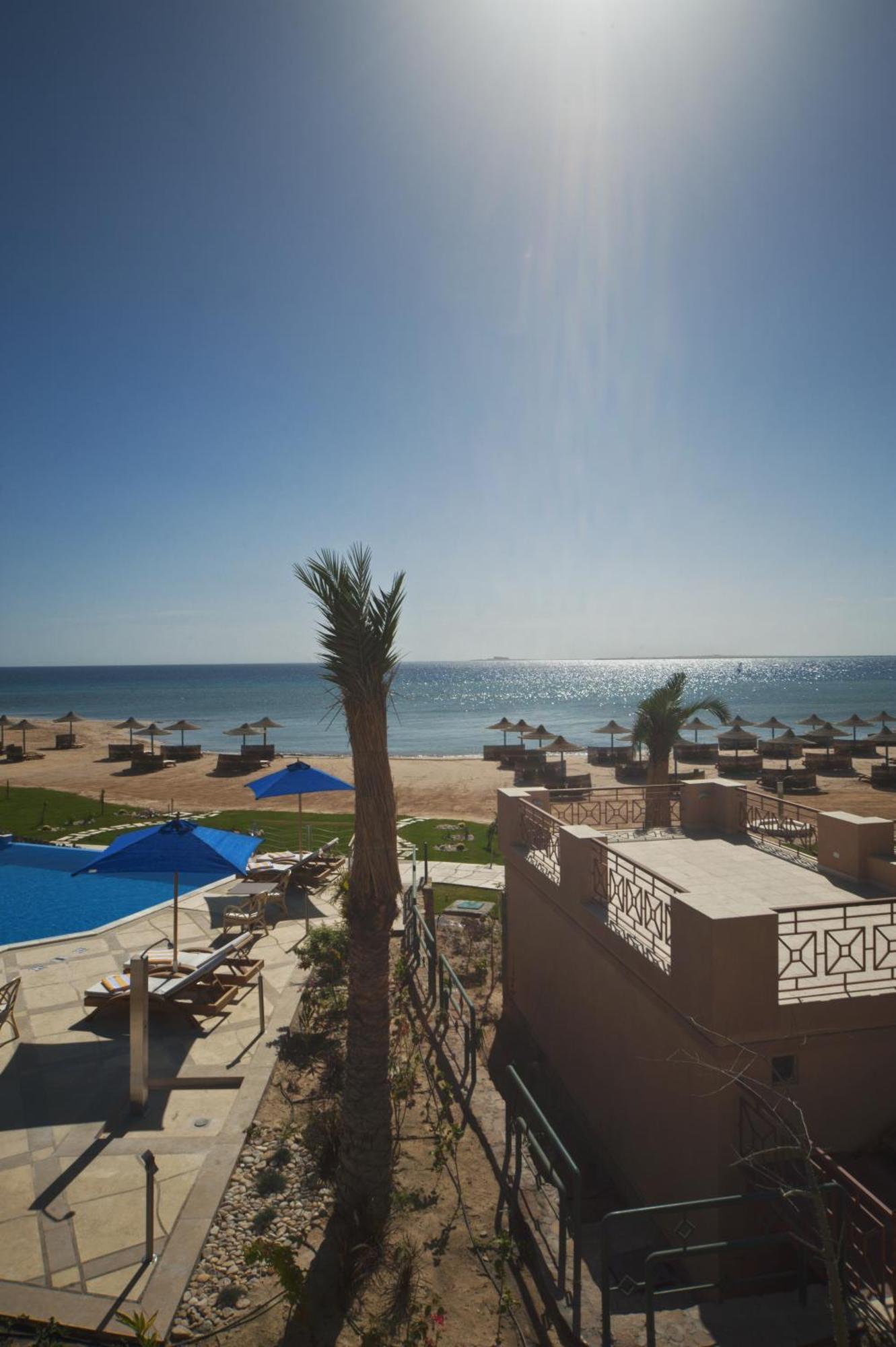 Отель Shams Prestige Abu Soma (Adults Only) Хургада Экстерьер фото