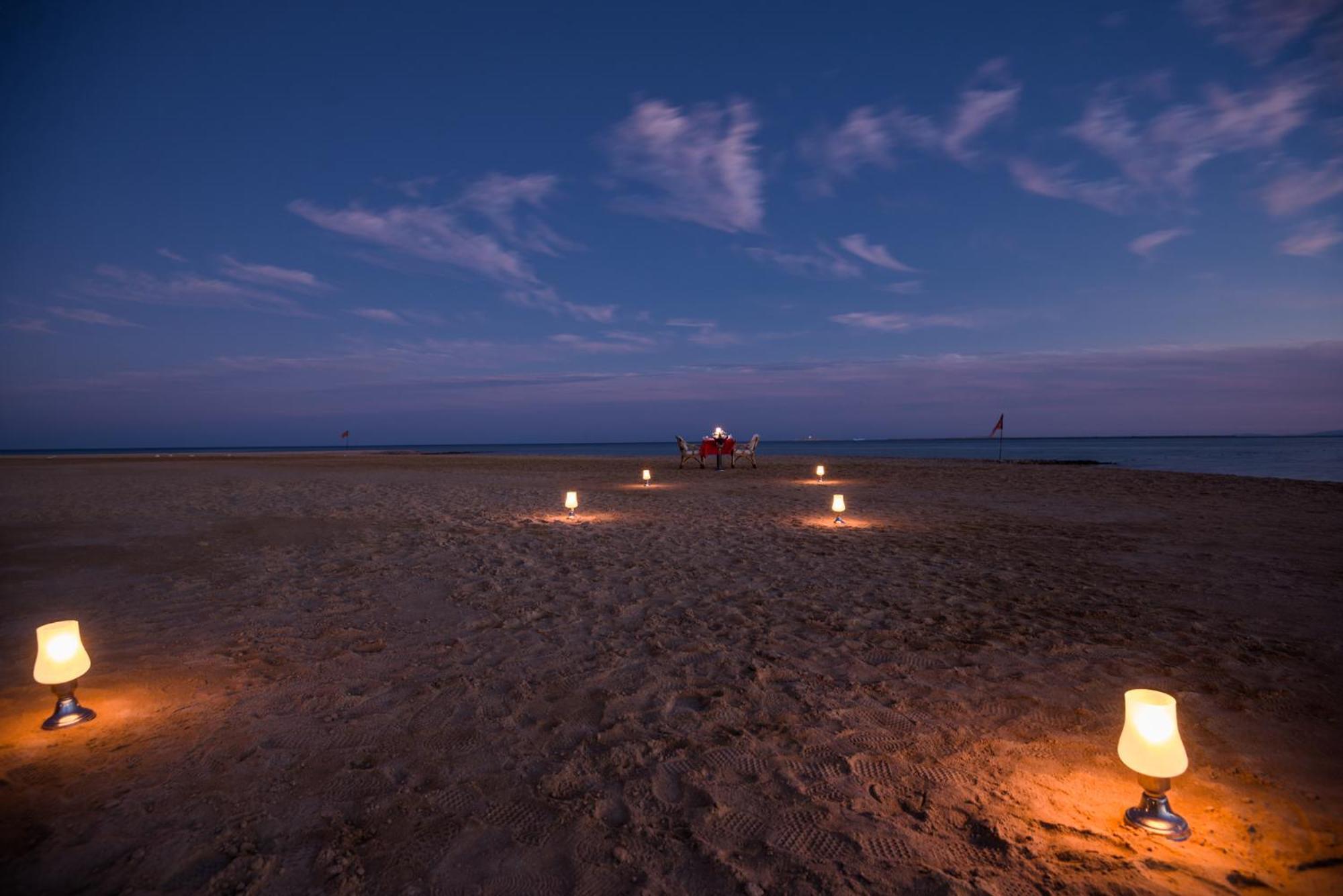 Отель Shams Prestige Abu Soma (Adults Only) Хургада Экстерьер фото