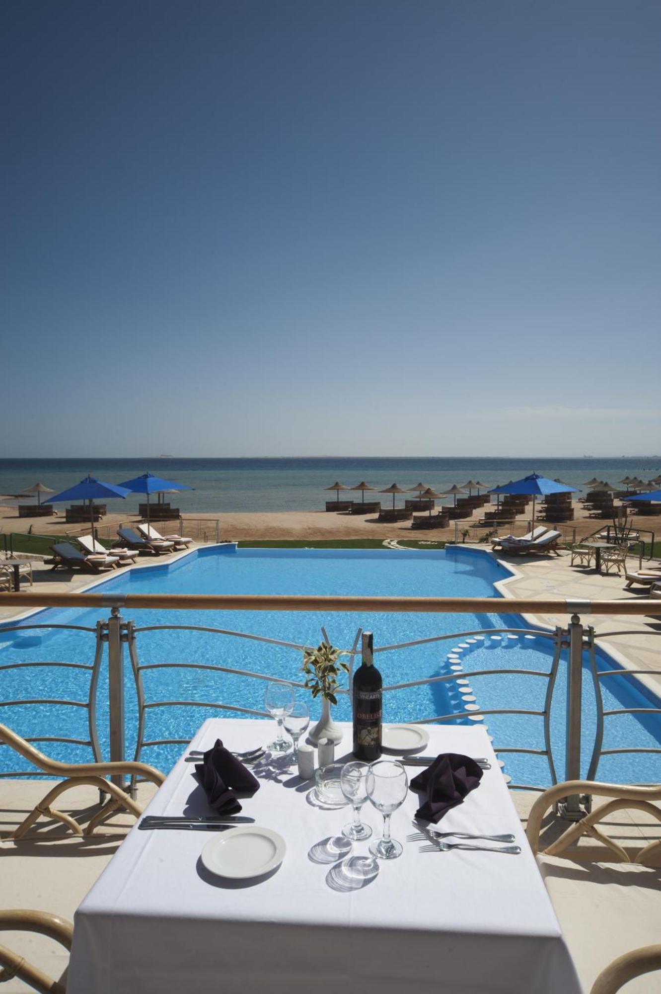 Отель Shams Prestige Abu Soma (Adults Only) Хургада Экстерьер фото