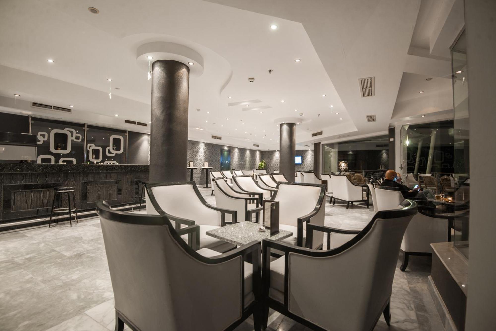 Отель Shams Prestige Abu Soma (Adults Only) Хургада Экстерьер фото
