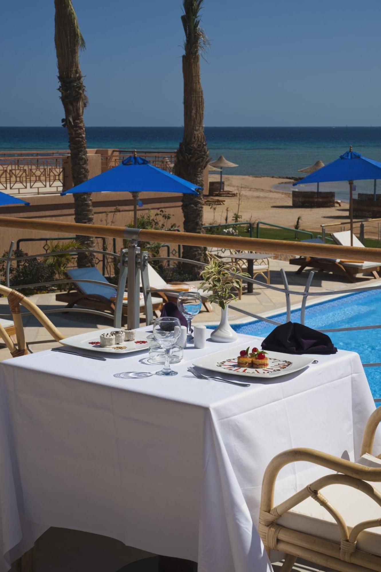 Отель Shams Prestige Abu Soma (Adults Only) Хургада Экстерьер фото