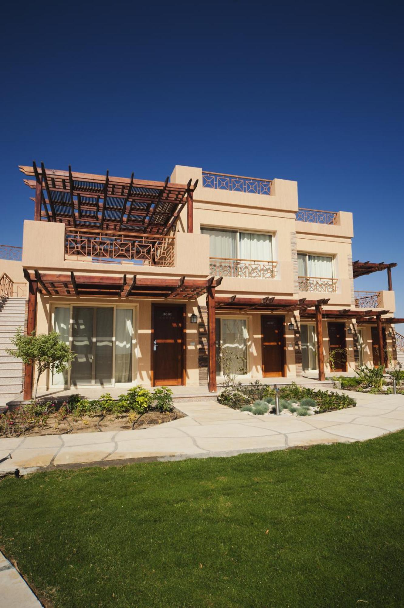 Отель Shams Prestige Abu Soma (Adults Only) Хургада Экстерьер фото