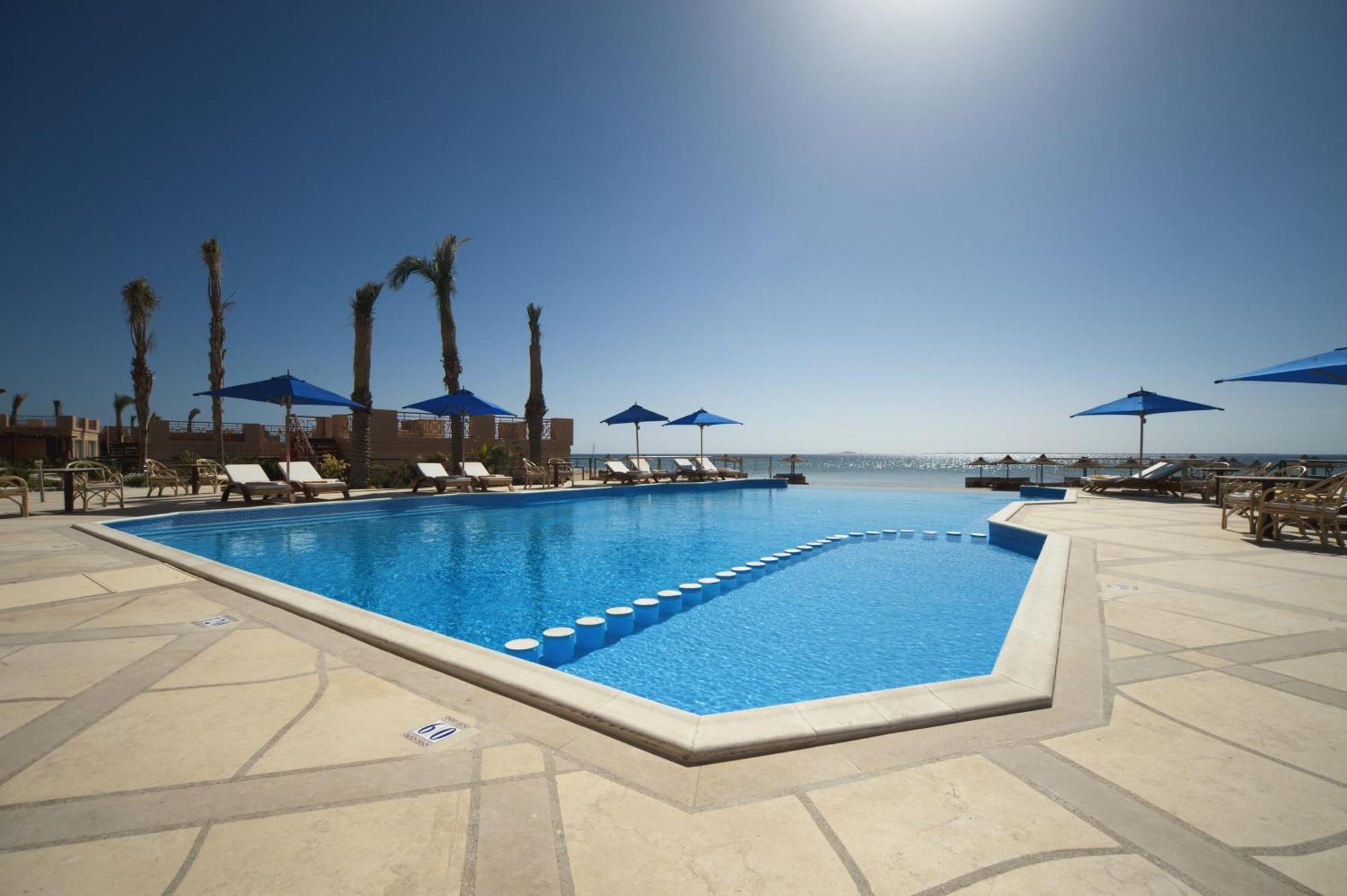 Отель Shams Prestige Abu Soma (Adults Only) Хургада Экстерьер фото