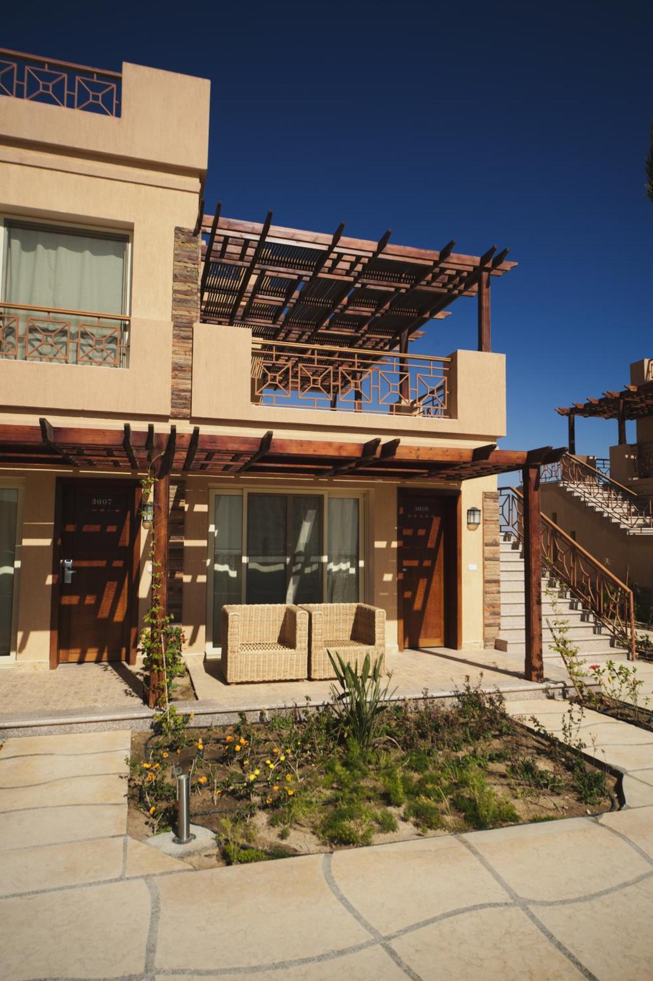 Отель Shams Prestige Abu Soma (Adults Only) Хургада Экстерьер фото