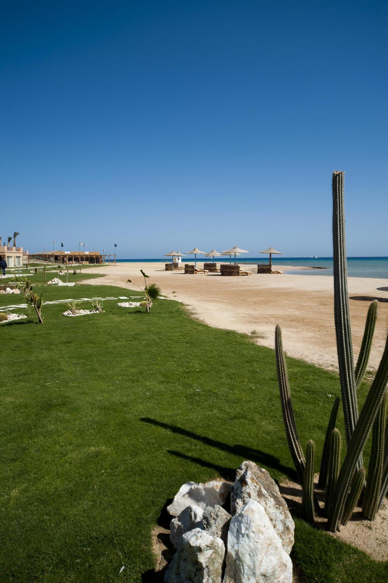 Отель Shams Prestige Abu Soma (Adults Only) Хургада Экстерьер фото