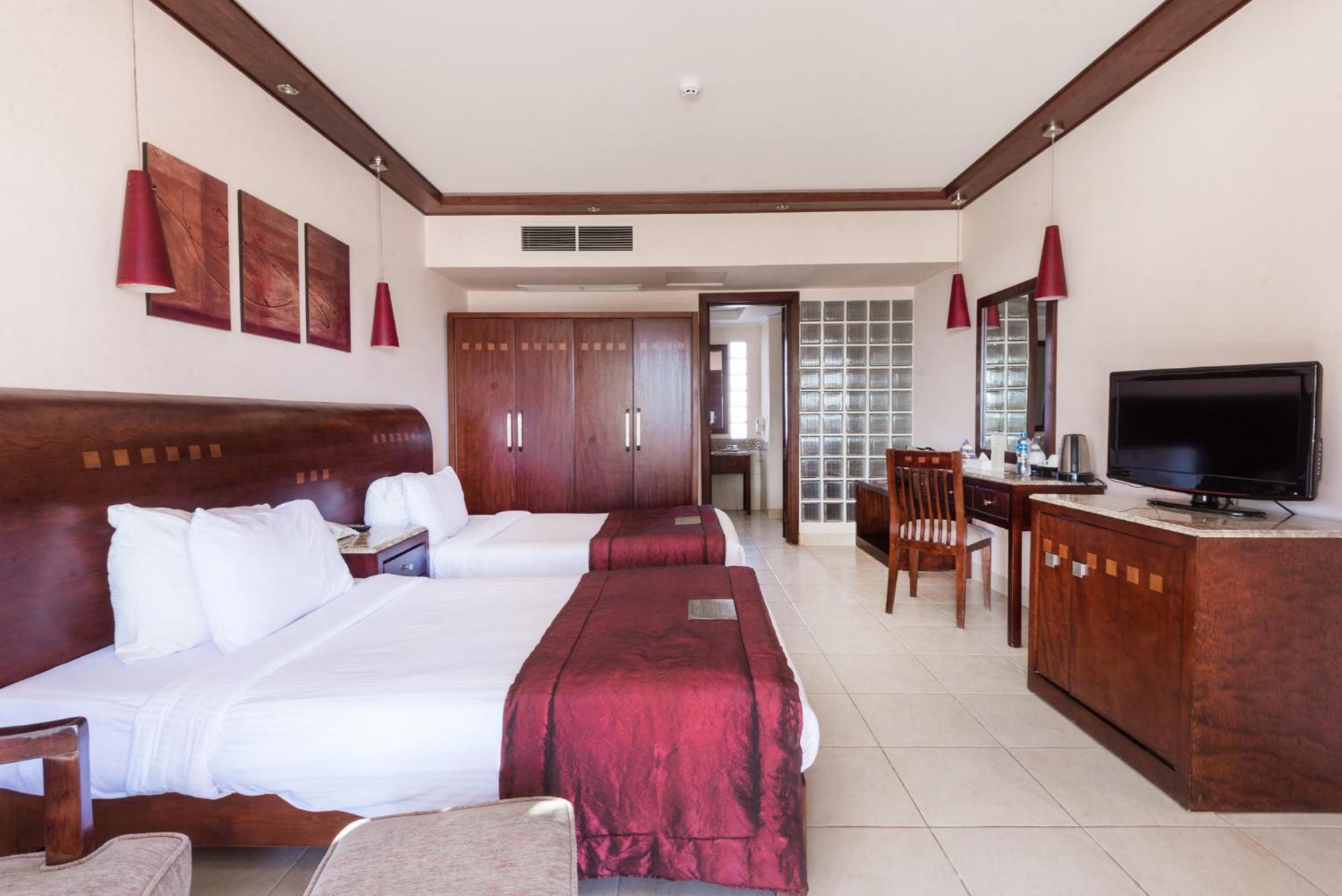 Отель Shams Prestige Abu Soma (Adults Only) Хургада Экстерьер фото