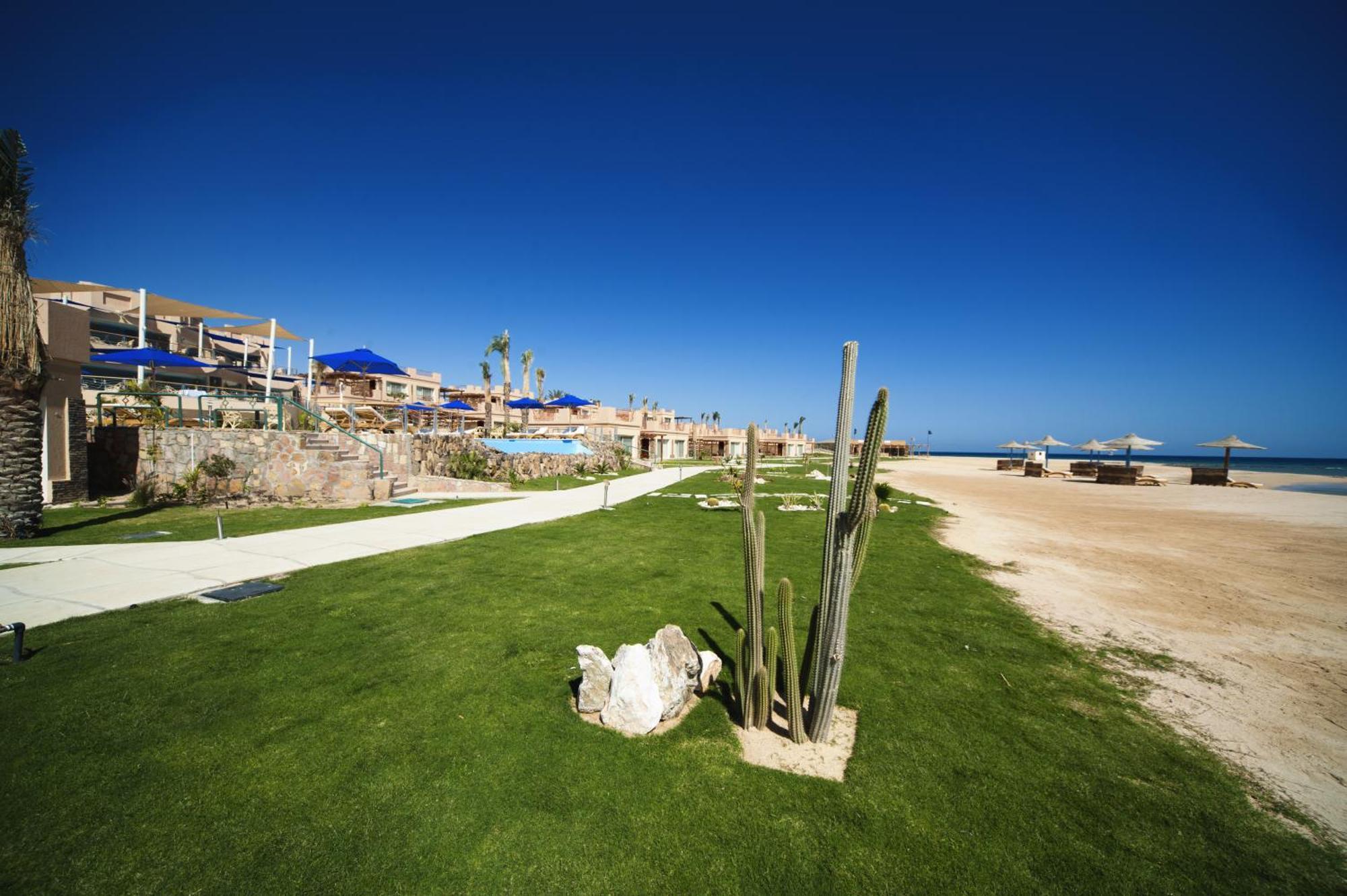 Отель Shams Prestige Abu Soma (Adults Only) Хургада Экстерьер фото