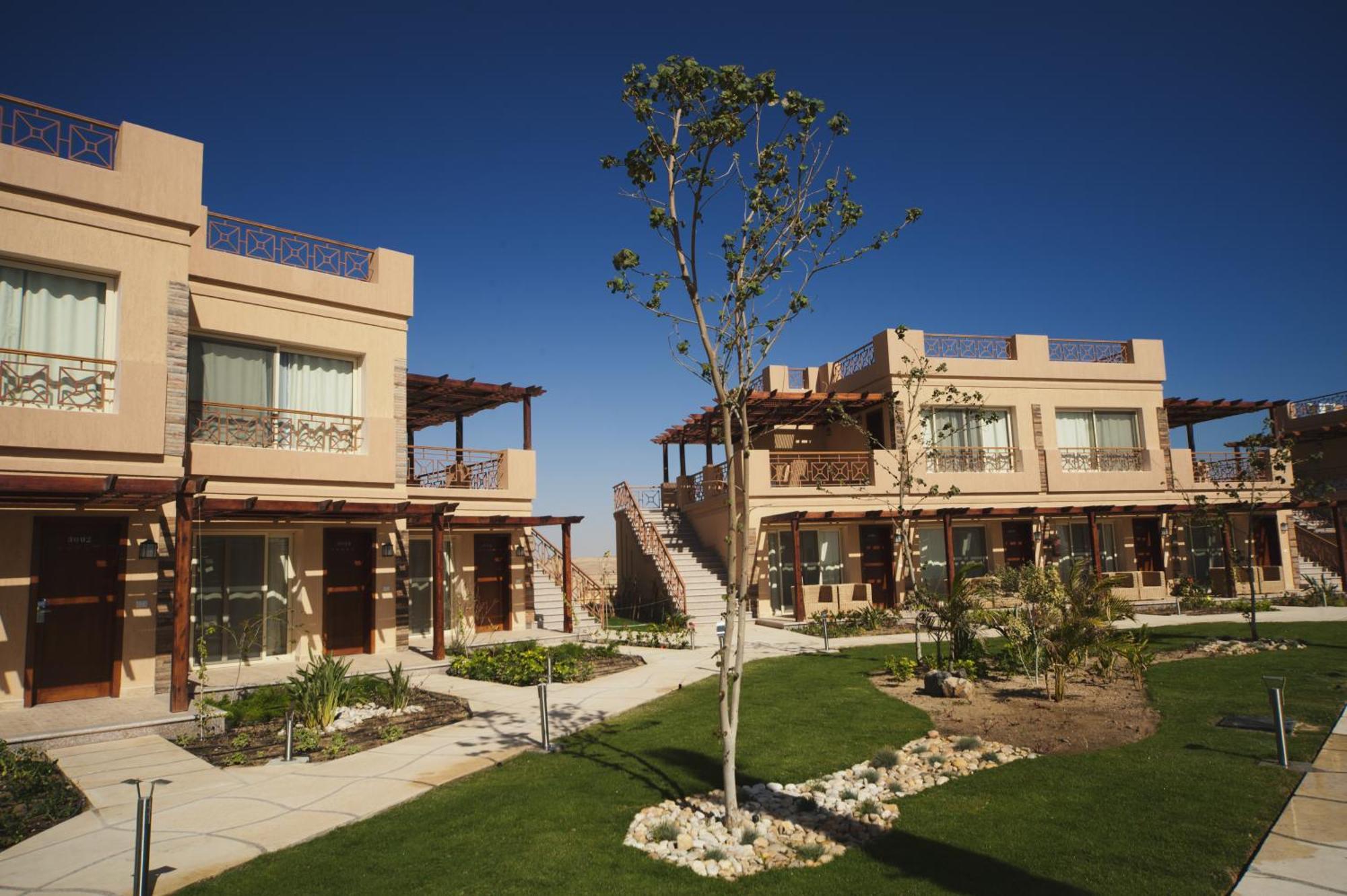 Отель Shams Prestige Abu Soma (Adults Only) Хургада Экстерьер фото
