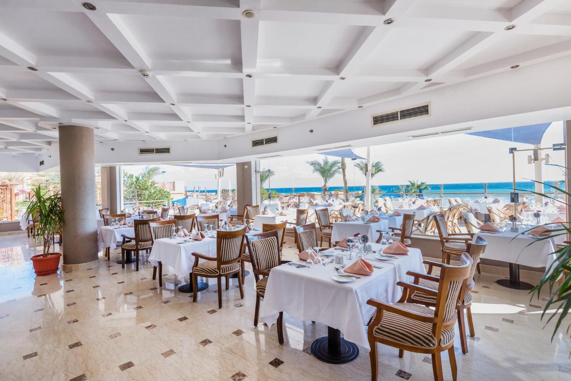 Отель Shams Prestige Abu Soma (Adults Only) Хургада Экстерьер фото
