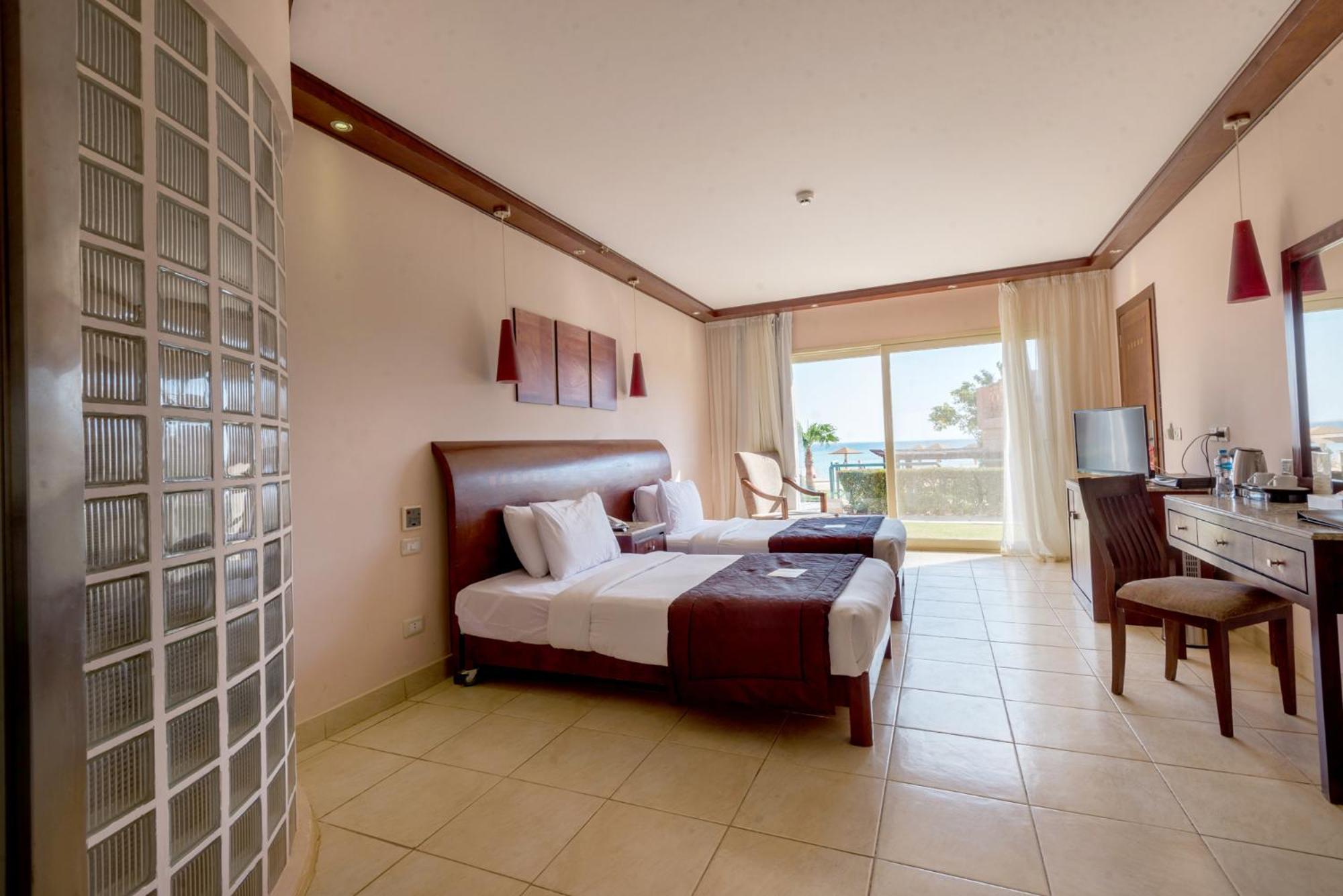 Отель Shams Prestige Abu Soma (Adults Only) Хургада Экстерьер фото