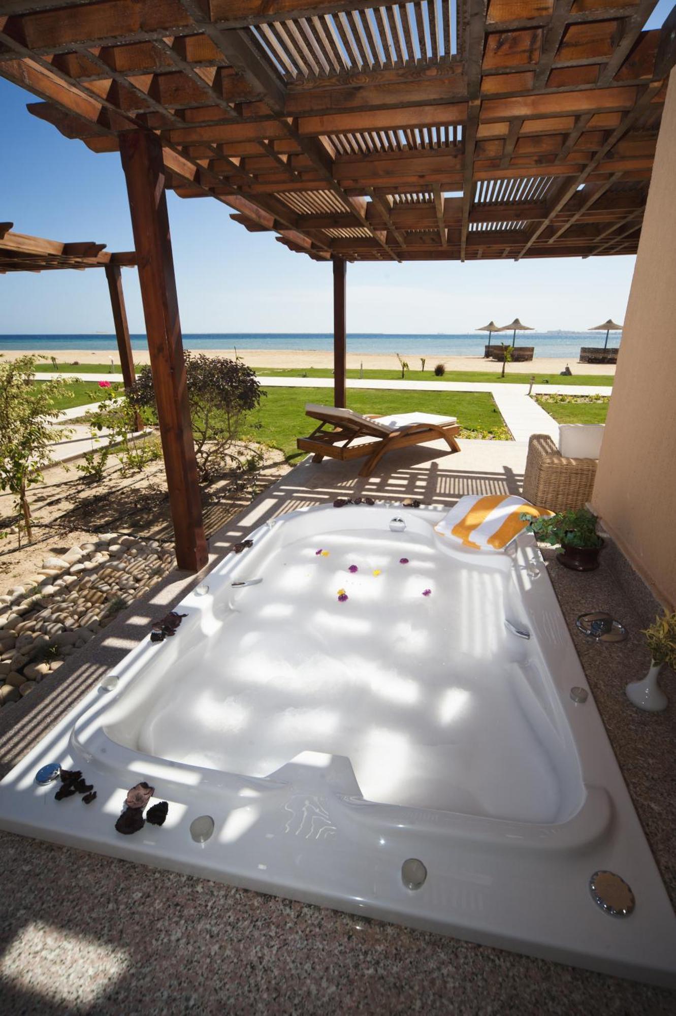 Отель Shams Prestige Abu Soma (Adults Only) Хургада Экстерьер фото