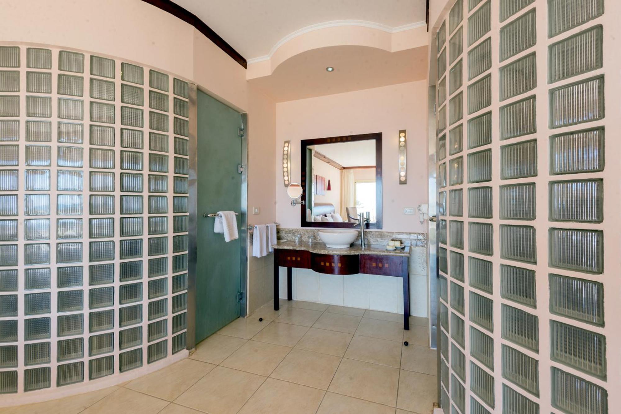 Отель Shams Prestige Abu Soma (Adults Only) Хургада Экстерьер фото