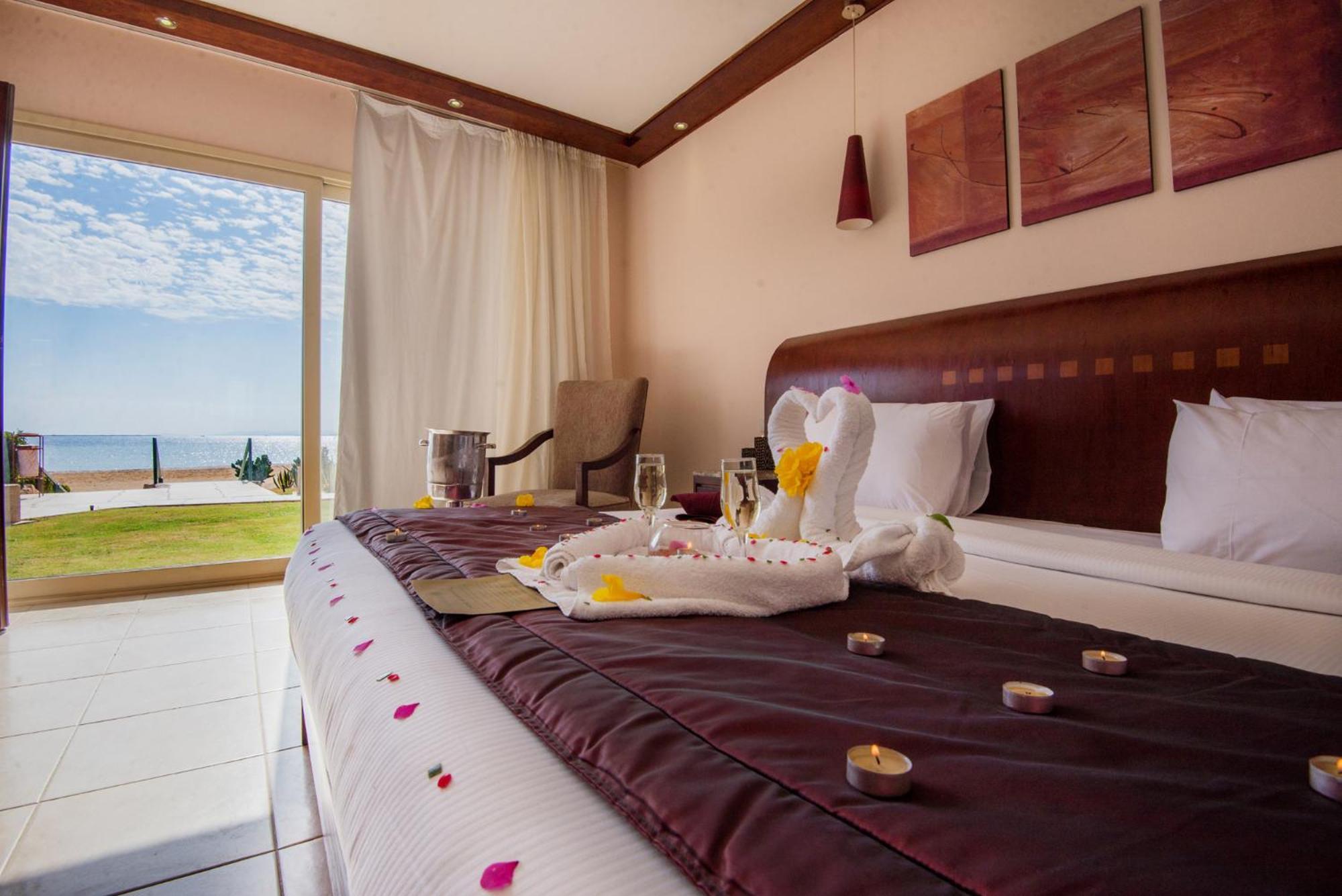Отель Shams Prestige Abu Soma (Adults Only) Хургада Экстерьер фото