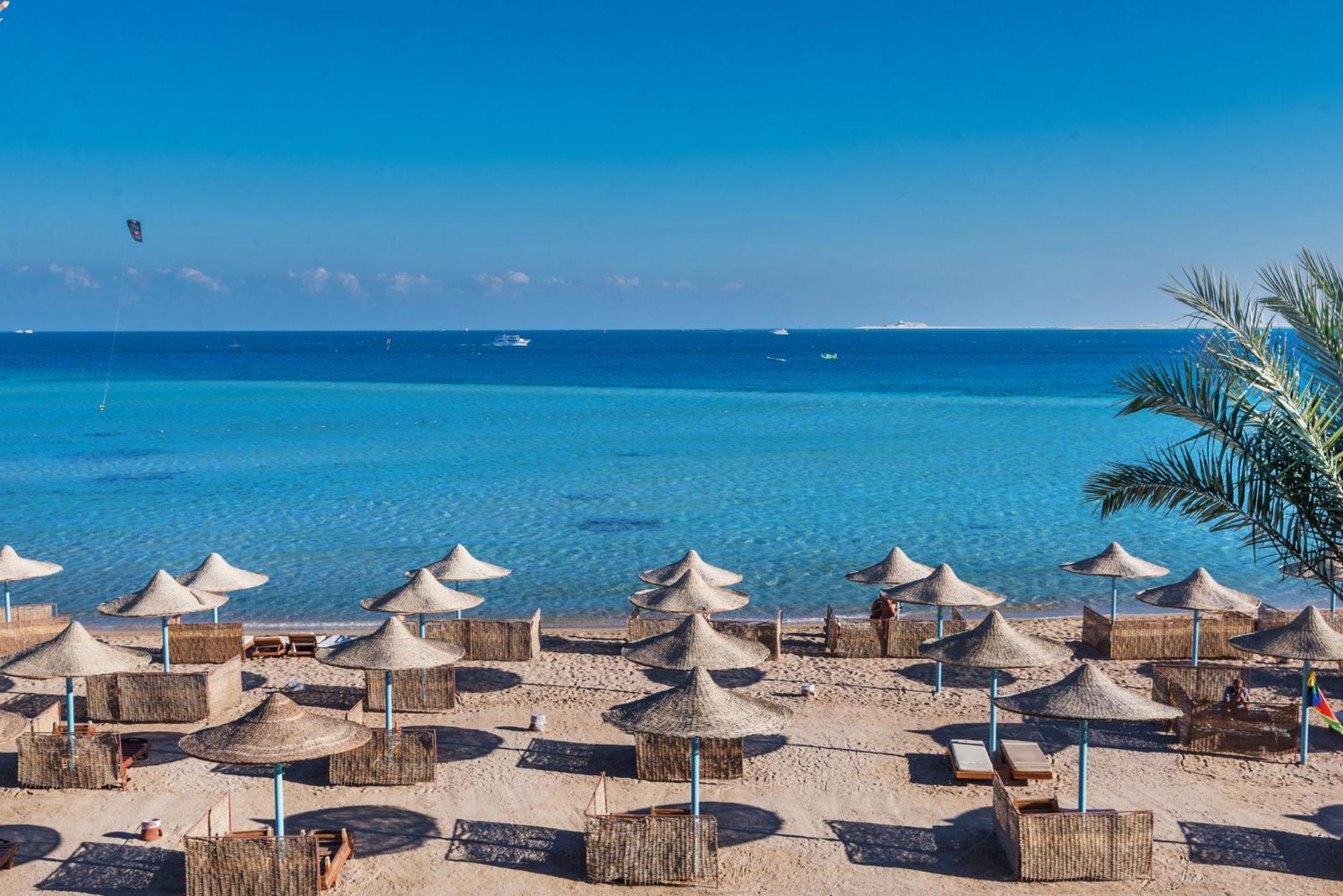 Отель Shams Prestige Abu Soma (Adults Only) Хургада Экстерьер фото