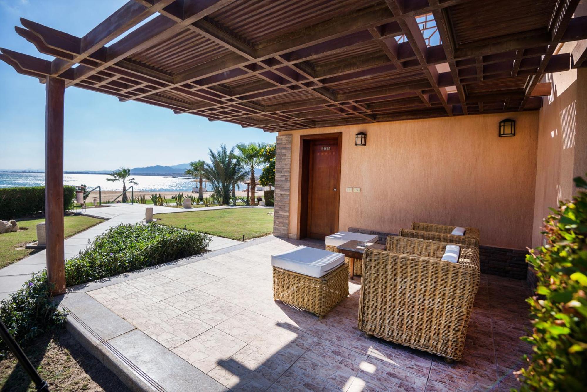Отель Shams Prestige Abu Soma (Adults Only) Хургада Экстерьер фото