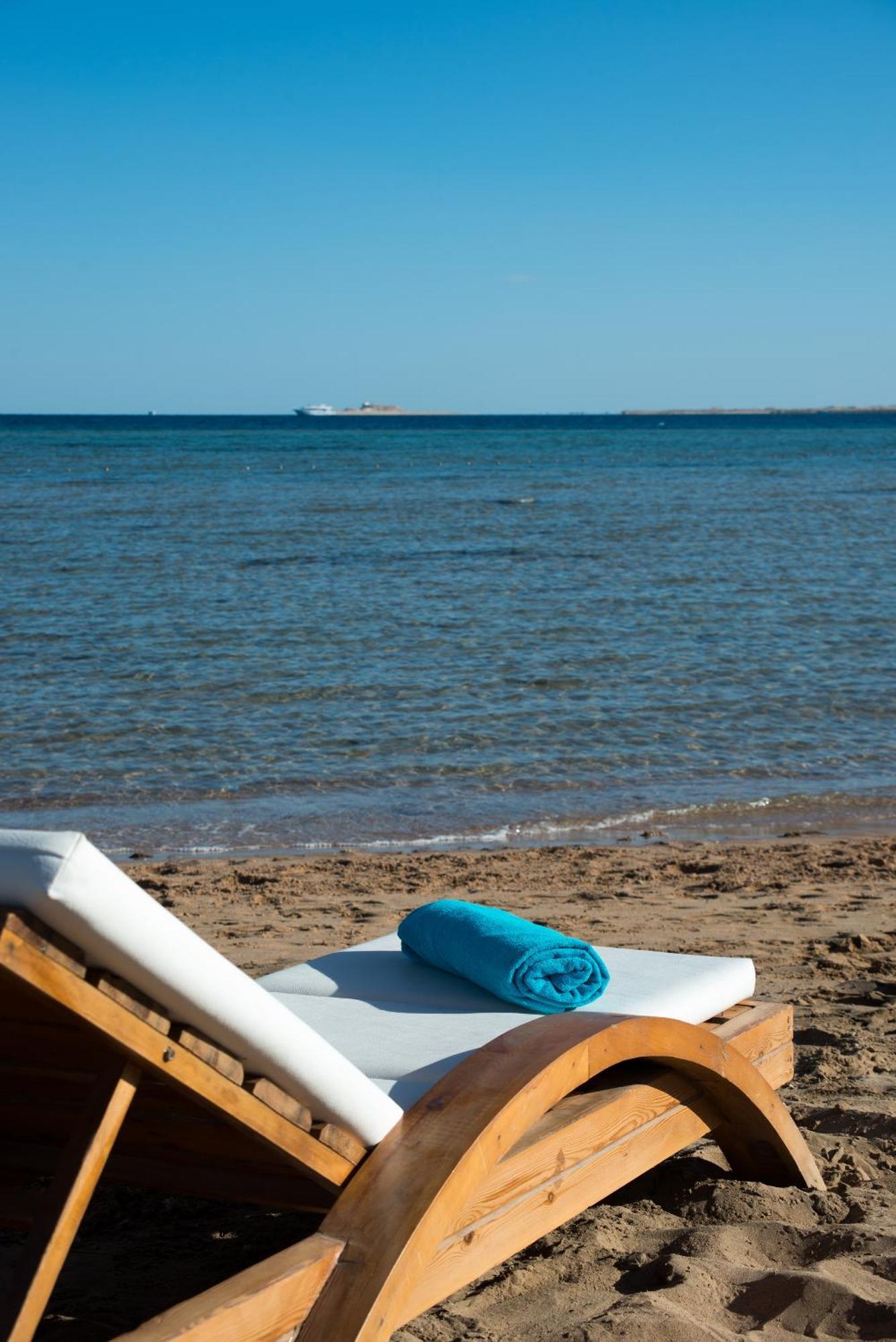 Отель Shams Prestige Abu Soma (Adults Only) Хургада Экстерьер фото