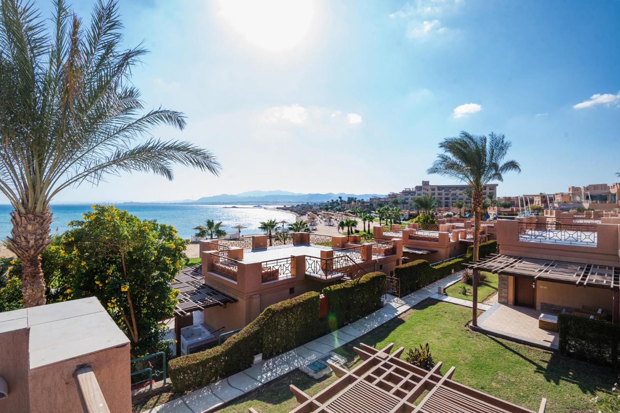 Отель Shams Prestige Abu Soma (Adults Only) Хургада Экстерьер фото