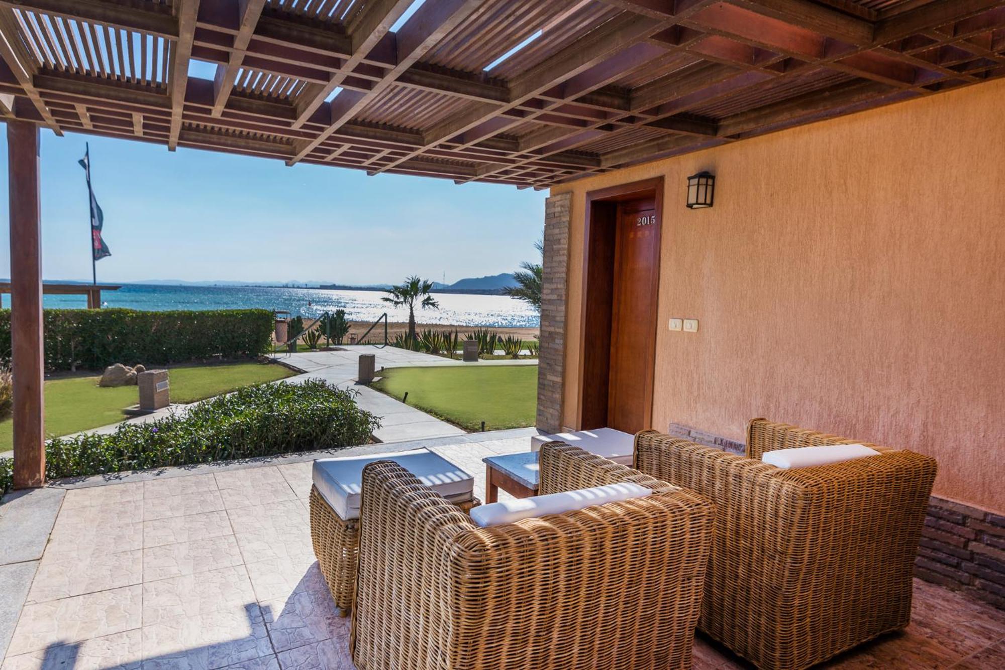 Отель Shams Prestige Abu Soma (Adults Only) Хургада Экстерьер фото