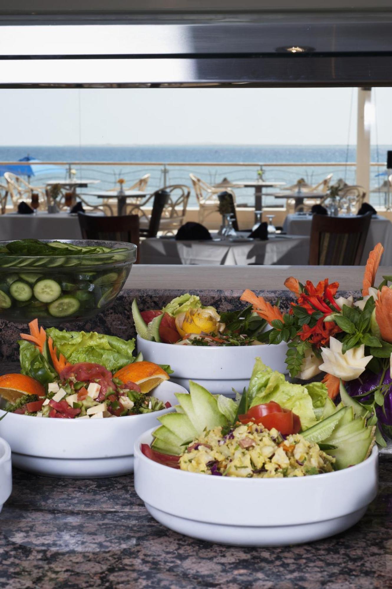 Отель Shams Prestige Abu Soma (Adults Only) Хургада Экстерьер фото