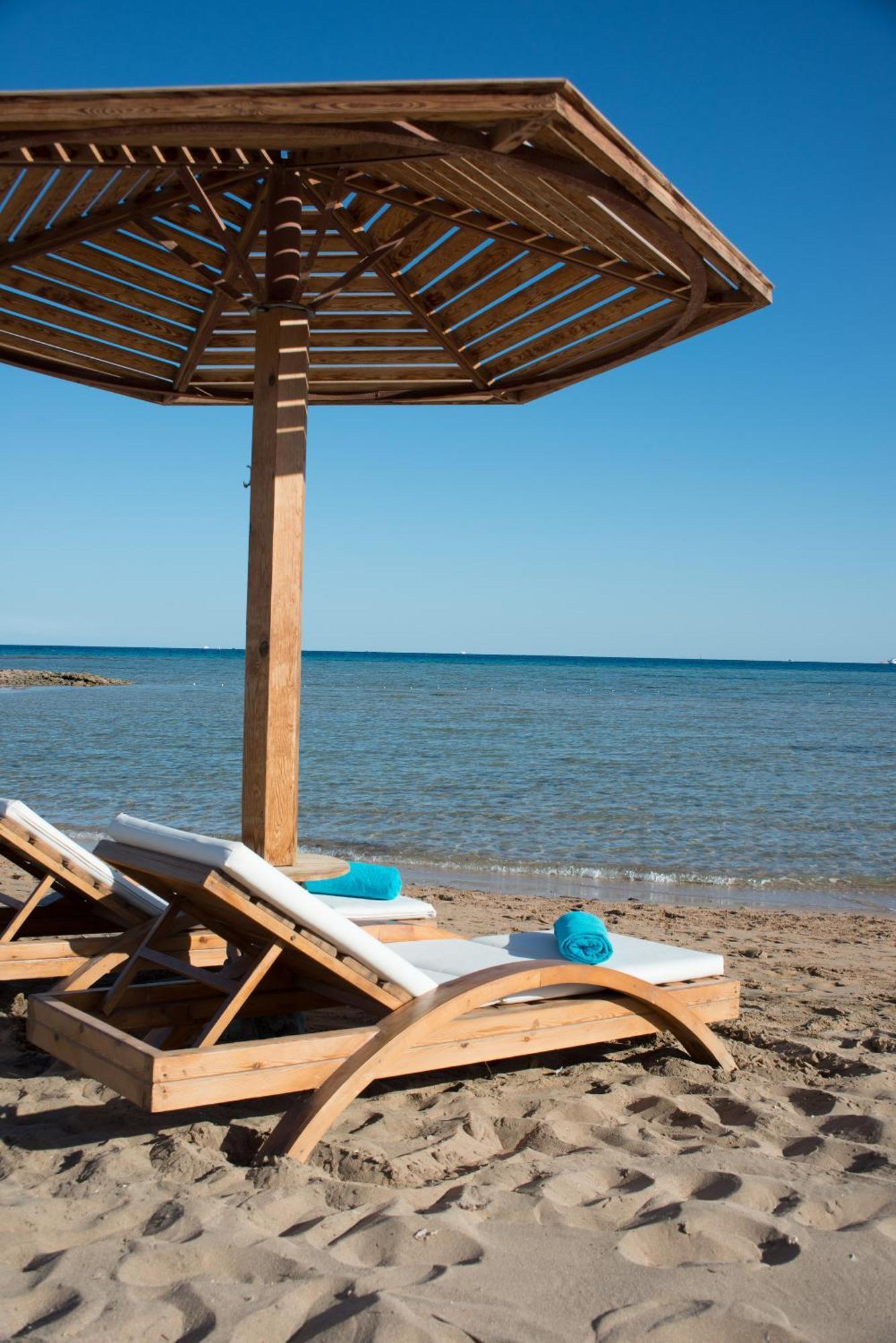 Отель Shams Prestige Abu Soma (Adults Only) Хургада Экстерьер фото