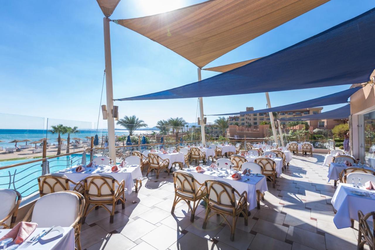 Отель Shams Prestige Abu Soma (Adults Only) Хургада Экстерьер фото