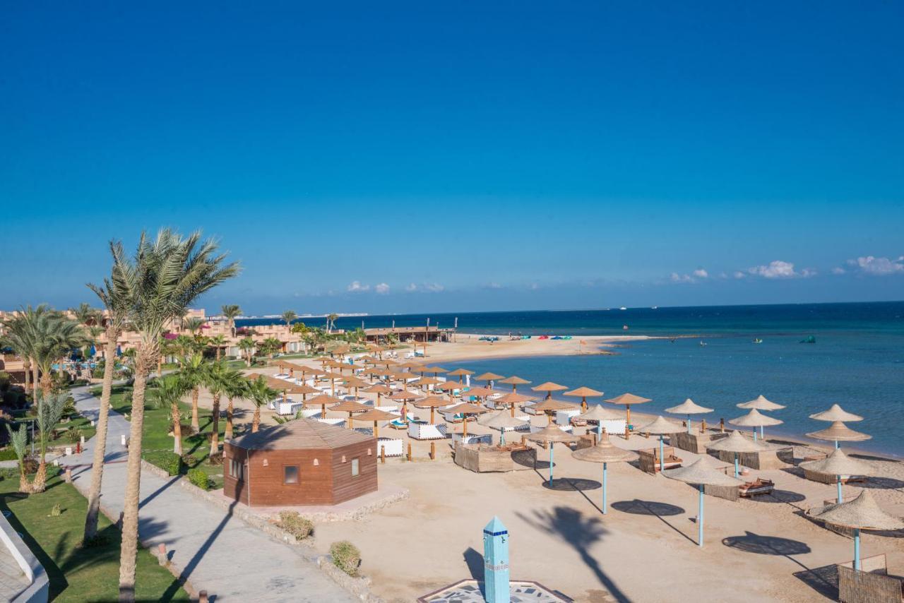 Отель Shams Prestige Abu Soma (Adults Only) Хургада Экстерьер фото