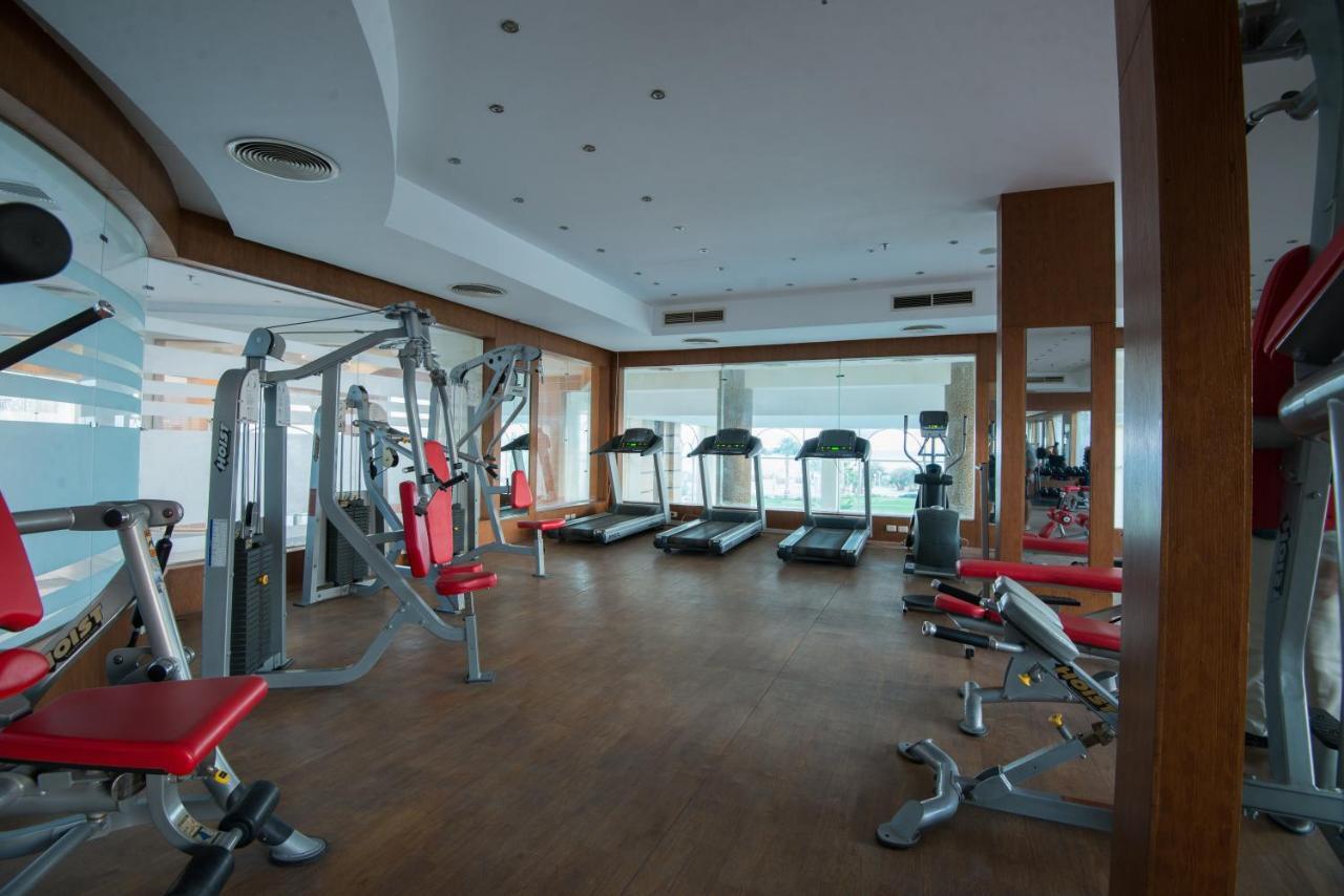 Отель Shams Prestige Abu Soma (Adults Only) Хургада Экстерьер фото