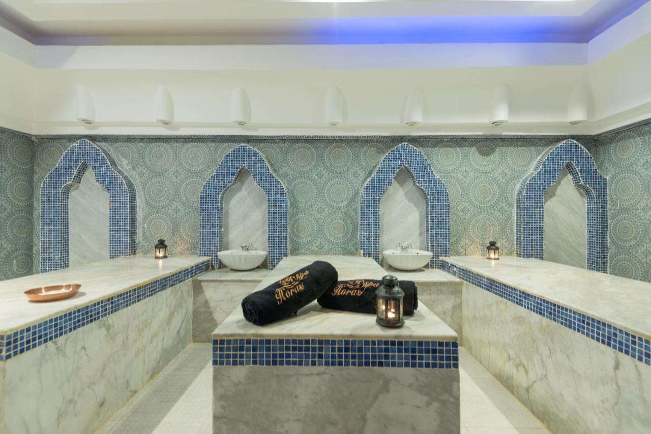 Отель Shams Prestige Abu Soma (Adults Only) Хургада Экстерьер фото