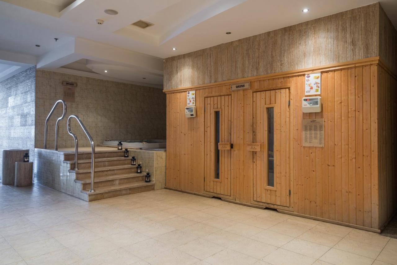 Отель Shams Prestige Abu Soma (Adults Only) Хургада Экстерьер фото